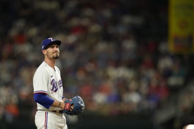 Houston Astros top Texas Rangers in Game 4, pull even in American League  Championship Series