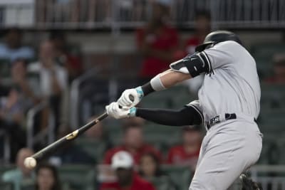 Aaron Judge belts 56th, 57th homers as Yankees beat Red Sox