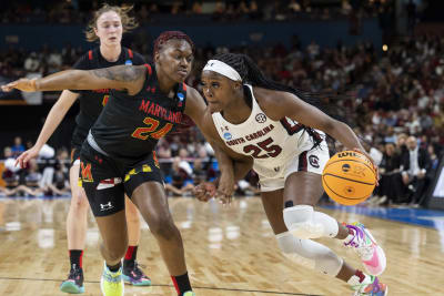 Rule change gives top seed in NCAA women's tourney most rest for Final Four  after Staley's criticism