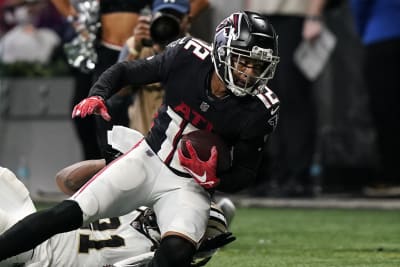 Atlanta Falcons Fall 27-26 to New Orleans Saints in Week 1: Live