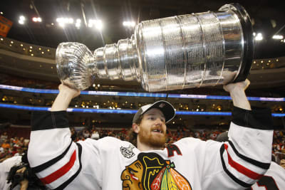 Duncan Keith Traded to Oilers from Blackhawks for Caleb Jones