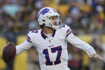 NFL Up Vote: Justin Jefferson For MVP? Is Josh Allen Too, 50% OFF