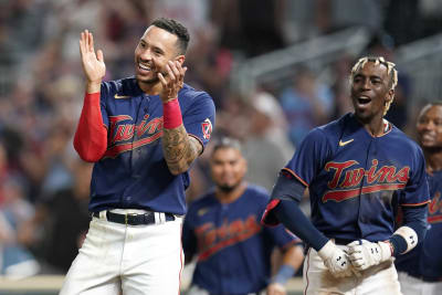 Minnesota Twins sign Carlos Correa to three-year, $105.3m deal