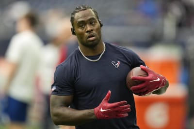 Texans get reinforcements: Brandin Cooks, Nico Collins, Maliek