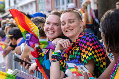 gay pride week in orlando