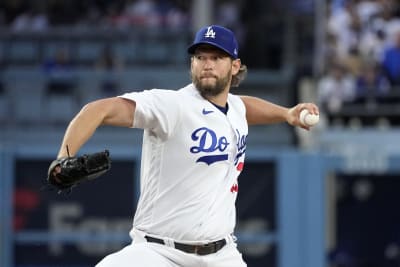 Scherzer stays hot, Nationals blank Royals 6-0