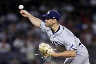 Ginkel falters as Diamondbacks blow 3 leads in 6-4 loss to Yankees and tie  Cubs for 2nd wild card