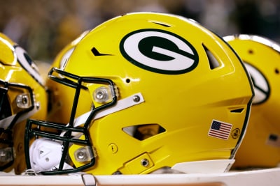 Packers prepare for trip to London, hope to improve offense