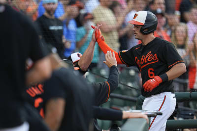 MLB Network - Kyle Tucker's 2nd inning home run was in the air for