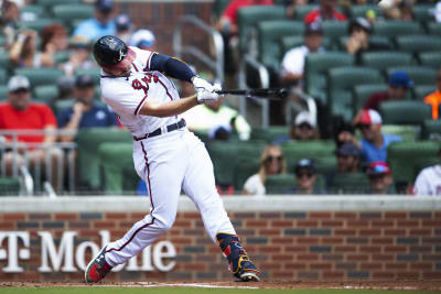 Atlanta Braves News: Duvall Delivers, Minter Returns, plus d