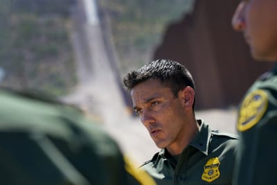 U.S. border officials are closing a remote Arizona crossing