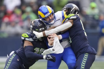 Rams 2023 Opponent Breakdown: Seattle Seahawks