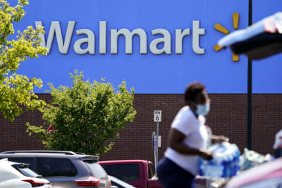 Kissimmee Walmart temporarily closing