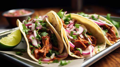 Florida chains 4 Rivers Lime Fresh Mexican Grill team up for new