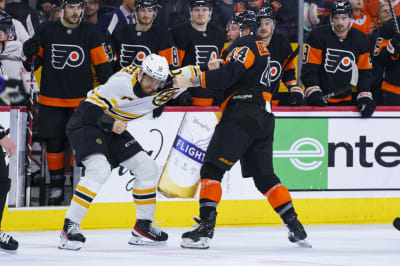 Boston Bruins Will Battle The Pittsburgh Penguins In The 2023