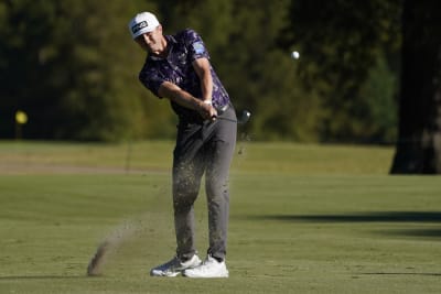 Riley, Hardy capture first PGA Tour wins at Zurich Classic - The