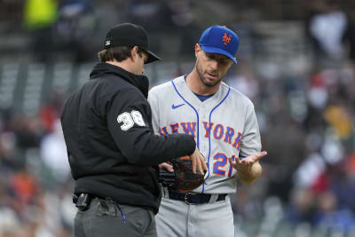 Max Scherzer