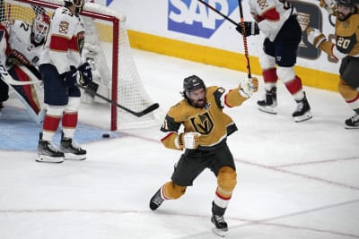 Kings' Alec Martinez: 'I blacked out' after scoring Stanley Cup-winning  goal