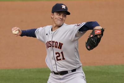 astros opening day