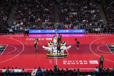 Inaugural NBA In-Season Tournament Begins on ESPN - ESPN Press Room U.S.