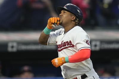 Jose Ramirez Nominated By Guardians For Prestigious Award - Sports