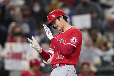 MLB labor deal opens door for Shohei Ohtani in 2023 World Baseball Classic