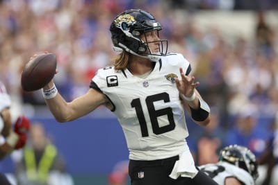 Jacksonville Jaguars 2023 NFL Preview: Jags and Trevor Lawrence might be on  their way to something big