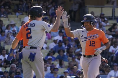 Jasson Dominguez, Matt Wallner homer in Futures Game, AL beats NL 6-4