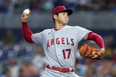 shohei ohtani 17