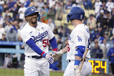 Yankees @ Dodgers June 2, 2023: Kershaw starts as Judge and Co