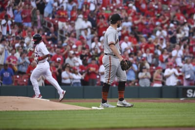 Instant Replay: Cardinals' Albert Pujols Makes First Pitching Appearance