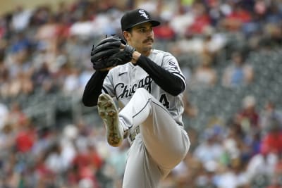 Chicago White Sox 9, Los Angeles Dodgers 0: Is Dallas Keuchel back? - South  Side Sox