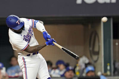 Valdez's three-run home run (6), 09/26/2023