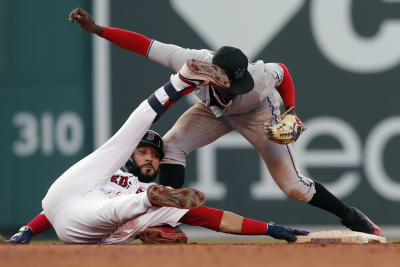 Red Sox beat Marlins with Fenway Park back to full capacity