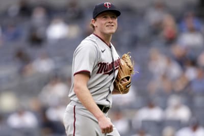 Twins' Varland brings St. Paul family to tears in major league debut