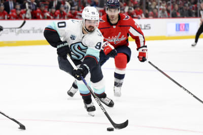 NHL trade deadline: San Jose Sharks could move Jake Middleton