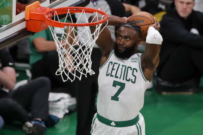 Celtics rally from 17 down to take 2-0 series lead over Nets