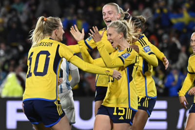 Women's World Cup Daily: Final preview, Sweden clinch third - ESPN