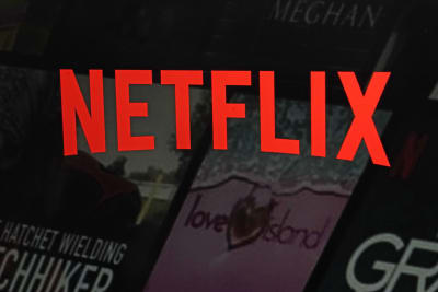 Best ever cheap netflix series