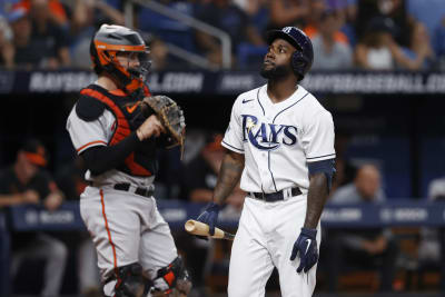 Tyler Glasnow gets back on the mound, leads Rays to welcomed win