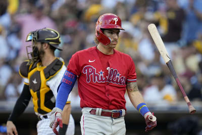 Aaron Nola finally gets to face older brother Austin, who is