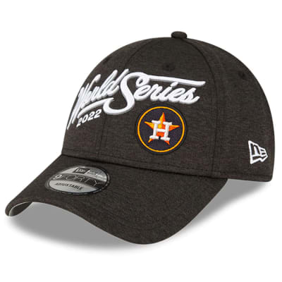 Houston Astros New Era 2022 World Series Champions Knit