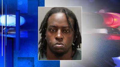 Man wanted for murder in Boston, arrested in Jacksonville