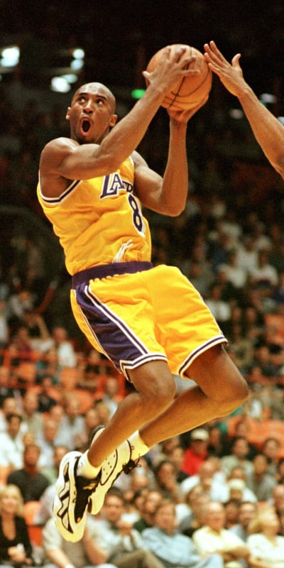 Lakers bryant 8 jersey discount