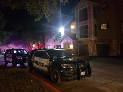 Saw X' Editor's Neighbors Called Police After Hearing Screaming