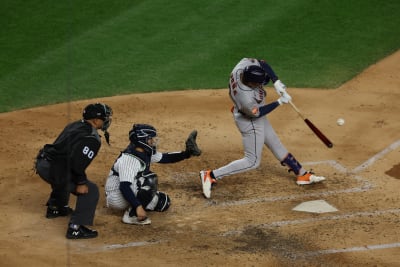 PHOTOS: The Houston Astros are headed to the World Series! Here's some  shots from inside the ballpark