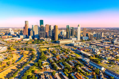 About Houston, Texas  Community, Culture & Neighborhoods