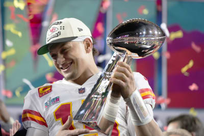 Super Bowl 2023: Patrick Mahomes embarking on second MVP; why Andy Reid,  Travis Kelce say QB deserves award 
