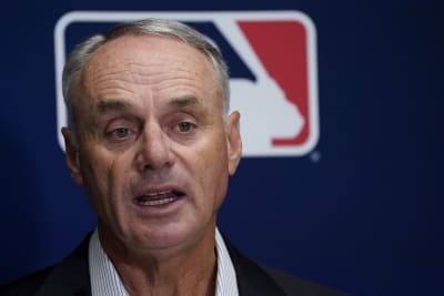 Astros reeling from fallout from scandal as spring begins