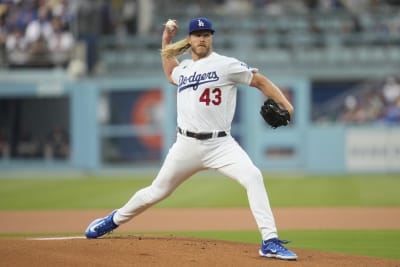 Twins at Dodgers - May 15, 2023: Probable Pitchers, 05/14/2023